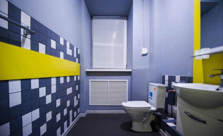 Гостиница Spi Zdes Hostel Воронеж-8