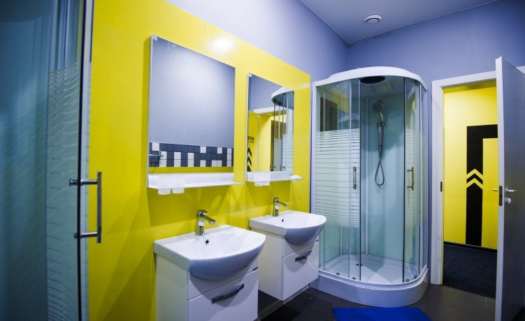 Гостиница Spi Zdes Hostel Воронеж-22