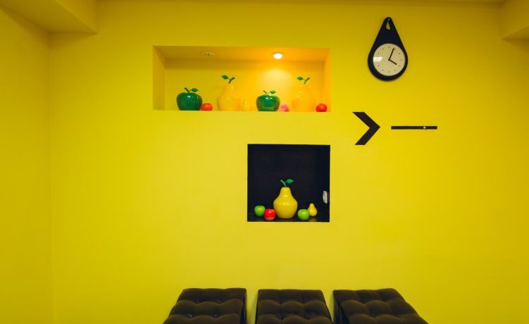 Гостиница Spi Zdes Hostel Воронеж-19