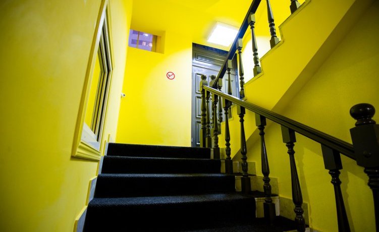 Гостиница Spi Zdes Hostel Воронеж-15
