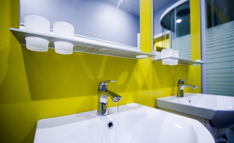 Гостиница Spi Zdes Hostel Воронеж-23